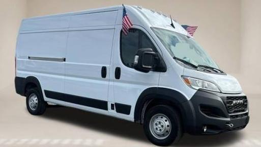 RAM PROMASTER 2500 2023 3C6LRVDG1PE500779 image